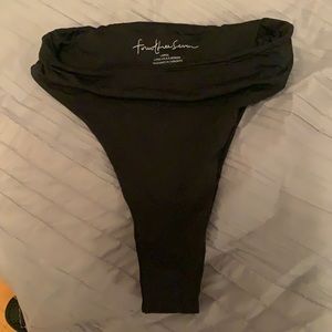 Aubrey Bottom black